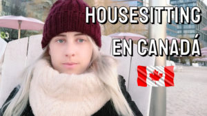 canada housesitting
