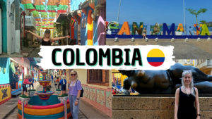 colombia p